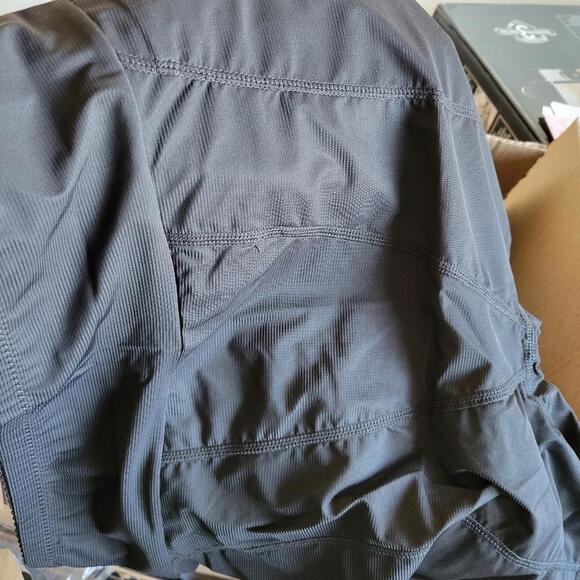 Padded Curvy Shaper Hip Pad Women Panties - Picture 7 of 9